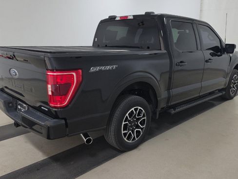 Used 2023 Ford F150 XLT w/ Equipment Group 302A High RWD image 5