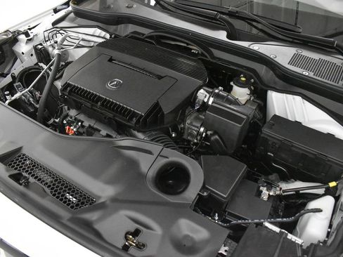 Used 2024 Acura MDX A-Spec image 34