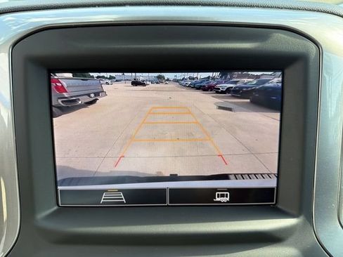 Used 2024 Chevrolet Silverado 2500 W/T w/ WT Fleet Convenience Package AWD/4WD image 19