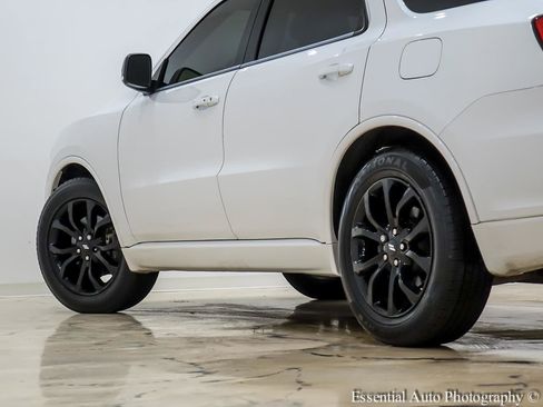 Used 2019 Dodge Durango R/T w/ Blacktop Package image 11