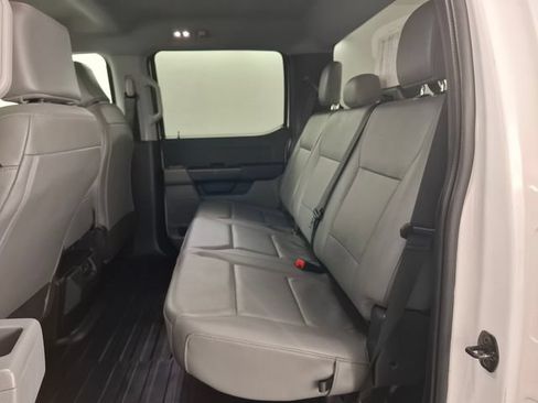 Used 2022 Ford F150 XL w/ Trailer Tow Package RWD image 12