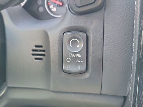 Used 2008 Chevrolet Corvette Z06 w/ Preferred Equipment Group RWD image 16