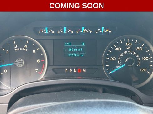 Used 2018 Ford F150 XLT RWD image 18