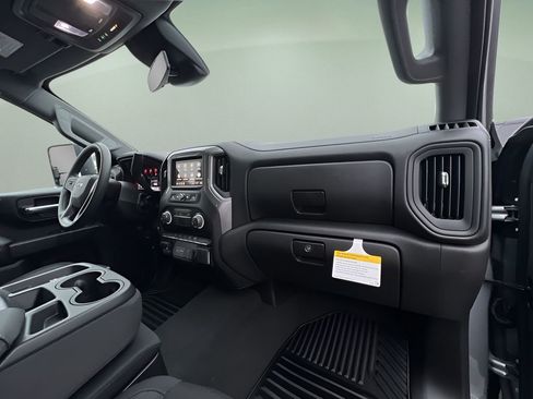 New 2026 Chevrolet Silverado 2500 Custom image 27