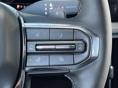New 2026 GMC Yukon XL Elevation w/ Elevation Premium Package AWD/4WD image 31