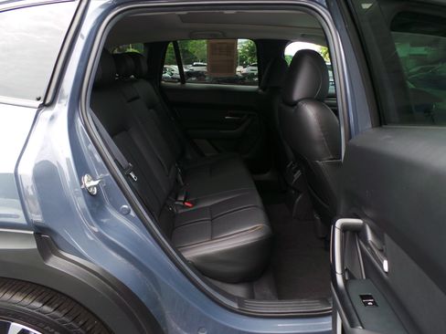 Used 2026 MAZDA CX-50 AWD 2.5 S w/ Weather Package image 39