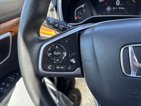 Used 2021 Honda CR-V EX image 24