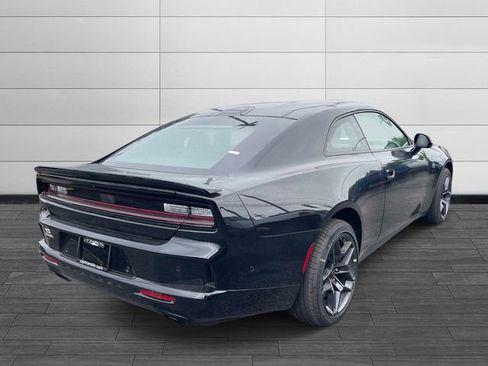 New 2026 Dodge Charger Scat Pack AWD/4WD image 3