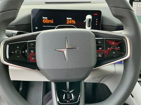 New 2026 Polestar Polestar 4 image 19