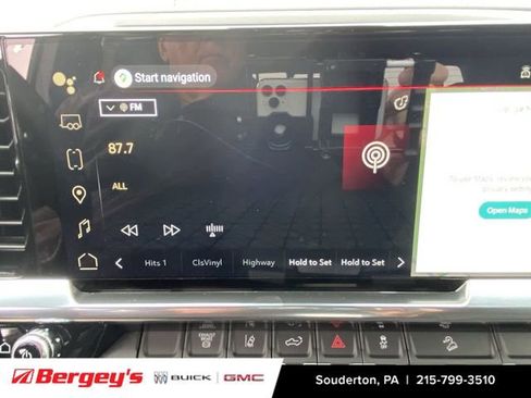 New 2026 GMC Sierra 2500 SLE w/ SLE Value Package; image 15