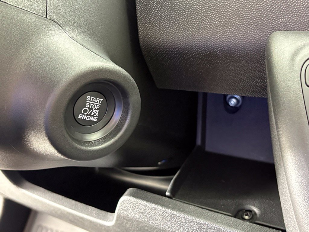 New 2027 RAM ProMaster 2500 w/ Safety Group FWD image 29