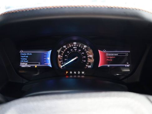 Used 2017 Ford Expedition King Ranch RWD image 9