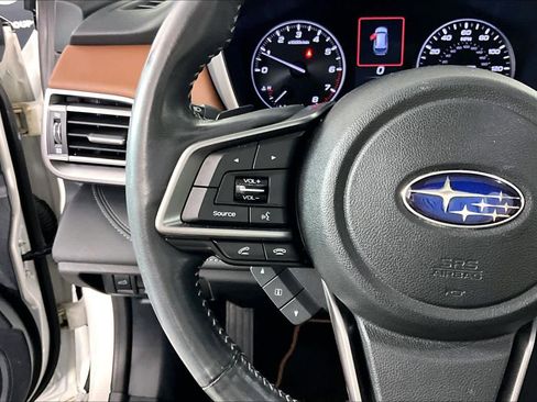 Used 2020 Subaru Outback Touring w/ Popular Package #2 image 22
