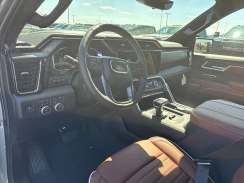 New 2026 GMC Sierra 1500 Denali Ultimate AWD/4WD image 18