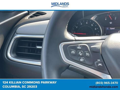 Used 2023 Chevrolet Equinox LT FWD image 22