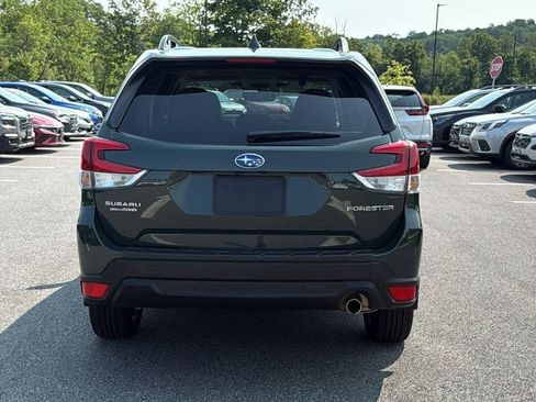 Certified 2023 Subaru Forester Limited AWD/4WD image 5