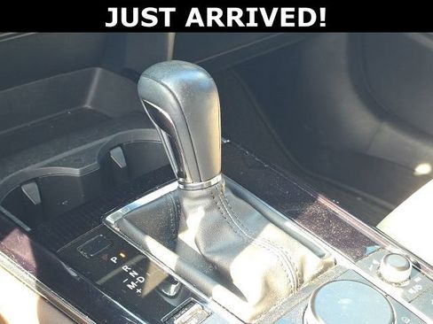 Used 2021 MAZDA CX-30 FWD 2.5 S w/ Premium Package image 18