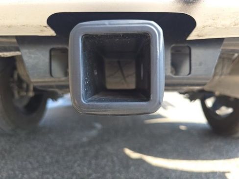 Used 2025 RAM 1500 Big Horn image 35