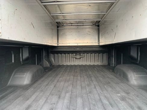 Used 2020 Chevrolet Silverado 2500 W/T w/ WT Fleet Convenience Package image 33