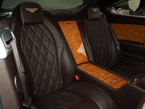 Used 2013 Bentley Continental GT Speed AWD/4WD image 17