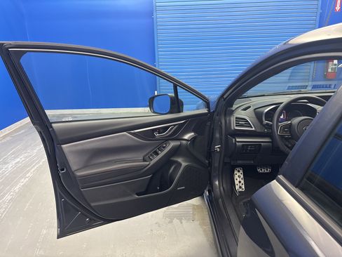 Used 2023 Subaru Impreza 2.0i Sport image 9