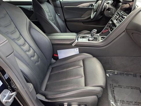 Certified 2023 BMW M850i Gran Coupe xDrive image 23