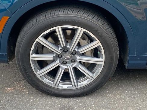 Used 2019 Audi Q7 2.0T Premium Plus w/ Premium Plus Package image 6