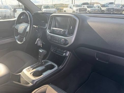 Used 2016 Chevrolet Colorado LT w/ LT Convenience Package AWD/4WD image 23