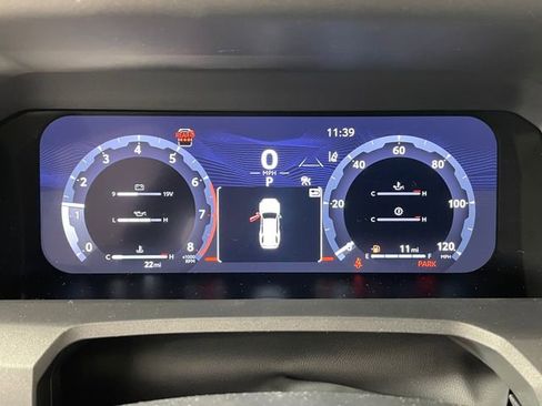 New 2026 Toyota 4Runner TRD Off-Road image 3