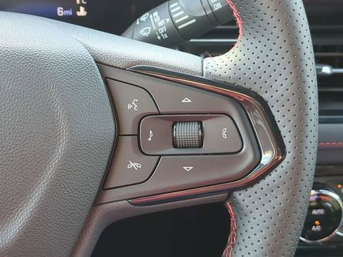 New 2026 Chevrolet TrailBlazer RS w/ Convenience Package image 27