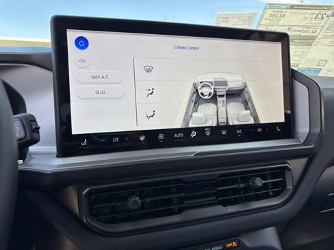 New 2026 Ford Bronco Sport Badlands w/ Badlands Tech Package image 31