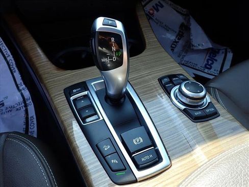 Used 2011 BMW X3 xDrive35i AWD/4WD image 21