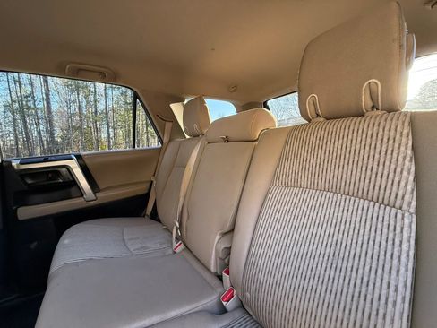 Used 2013 Toyota 4Runner SR5 RWD image 15
