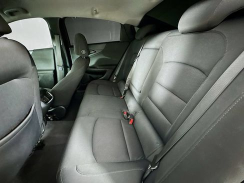 Used 2020 Chevrolet Malibu LT FWD image 29