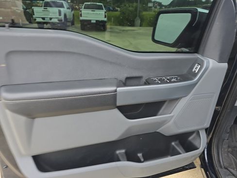 Used 2023 Ford F150 XLT AWD/4WD image 17