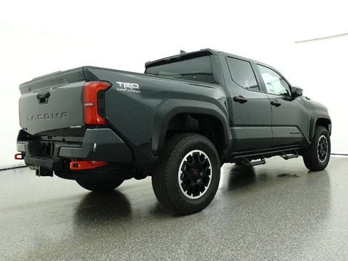 New 2026 Toyota Tacoma TRD Off-Road AWD/4WD image 28