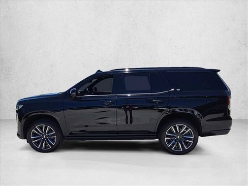 Used 2021 Cadillac Escalade Sport w/ Driver Assist Tech Package AWD/4WD image 9