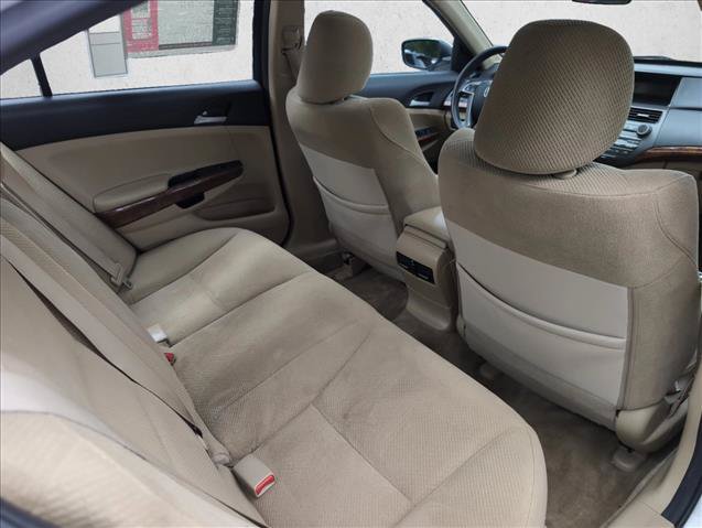 Used 2011 Honda Accord EX image 20