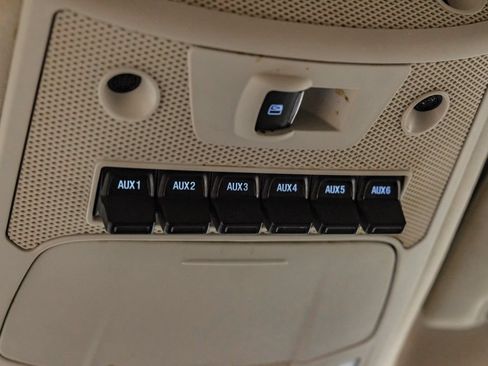 Used 2021 Ford F250 Limited AWD/4WD image 24