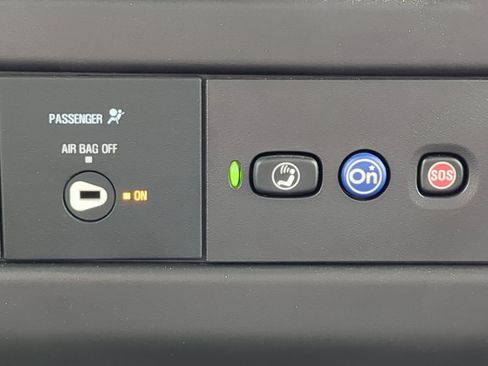 New 2025 GMC Savana 3500 w/ Power Convenience Package image 8