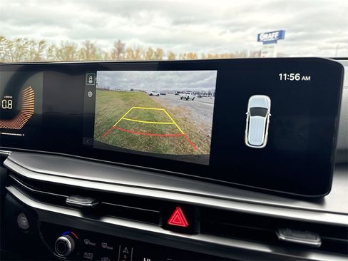 New 2025 Kia Sorento S image 23