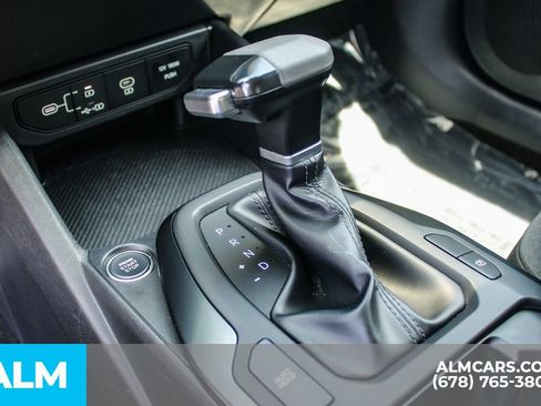 Used 2025 Kia K4 FWD image 34