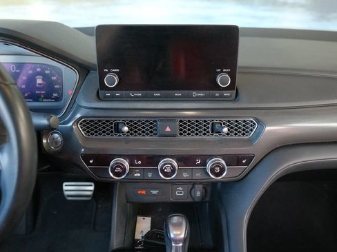 Used 2023 Acura Integra A-Spec FWD image 19