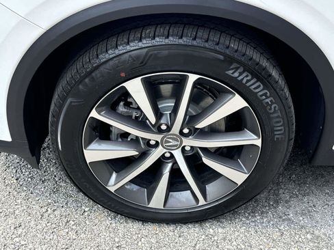 New 2026 Acura MDX SH-AWD w/ Technology Package image 10