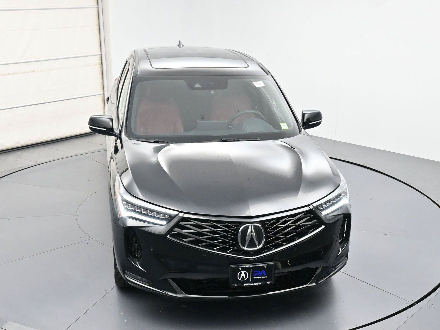 Used 2026 Acura RDX w/ Advance Package AWD/4WD image 37