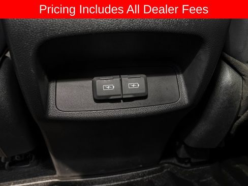 Used 2019 Acura RDX A-Spec AWD/4WD image 8
