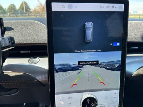 Used 2022 Ford Mustang Mach-E GT image 26