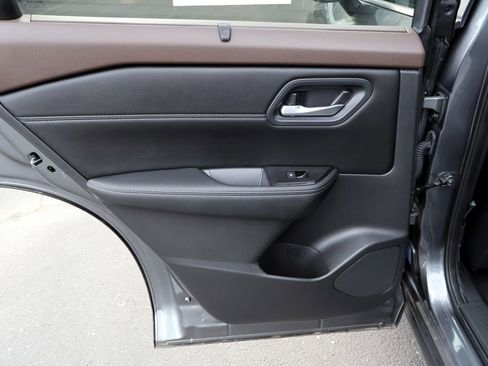 Used 2023 Nissan Rogue SV w/ SV Premium B Package FWD image 25