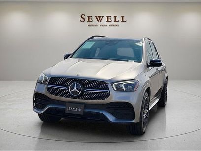 Used 2023 Mercedes-Benz GLE 350