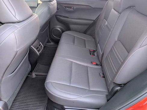 Used 2021 Lexus NX 300 AWD w/ Accessory Package image 18